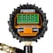 Freeman FATDTI Digital Tire Inflator with LCD Pressure Gauge FATDTI - alternate 3